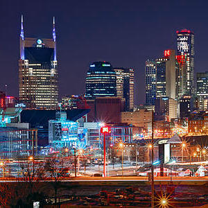 nashville-skyline