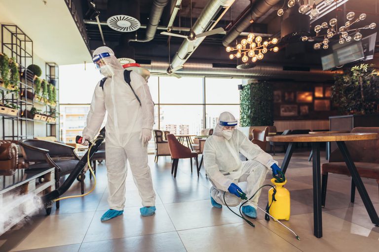 Hotel & Resort Cleaning Services Anago Cleaning Systems of Nashville
